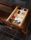 Merillat Masterpiece Vanity Drawer Storage Kit