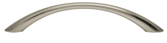 Metropolitan Collection - Stainless Steel Pull 5-1/16 in