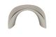 Alton Collection - Matte Nickel Pull 1-1/4 in