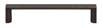 Wicker Park Collection - Oil Rubbed Bronze Pull 5-1/16 in