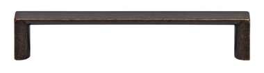 Wicker Park Collection - Oil Rubbed Bronze Pull 5-1/16 in