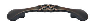 Cypress Collection - Oil Rubbed Bronze Pull 3 in