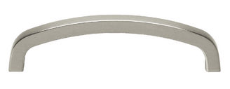 Montreal Collection - Stainless Steel Pull 3-3/4 in