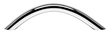 Elle Collection - Polished Chrome Pull 3-3/4 in