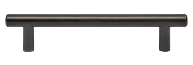 Sloan Collection - Oil Rubbed Bronze Pull 5-1/16 in