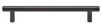 Sloan Collection - Oil Rubbed Bronze Pull 6-5/16 in