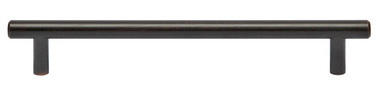 Sloan Collection - Oil Rubbed Bronze Pull 7-9/16 in