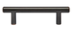 Sloan Collection - Oil Rubbed Bronze Pull 3-1/2 in