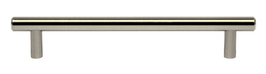 Sloan Collection - Brushed Nickel Pull 6-5/16 in