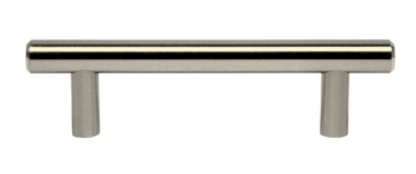 Sloan Collection - Brushed Nickel Pull 3-1/2 in
