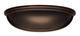 Hudson Collection - Oil Rubbed Bronze Pull 3 in