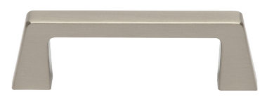 Keene Collection - Satin Nickel Pull 3 in