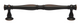 Amelia Collection - Oil Rubbed Bronze Pull 6-5/16 in