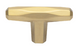 Luxe Collection - Gold Champagne Knob