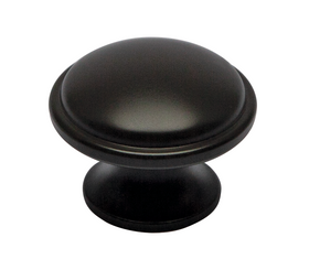 Centennial Collection - Dark Oil Rubbed Bronze Knob