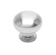 Meridian Collection - Stainless Steel Knob