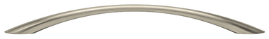 Metropolitan Collection - Stainless Steel Pull 8-13/16 in
