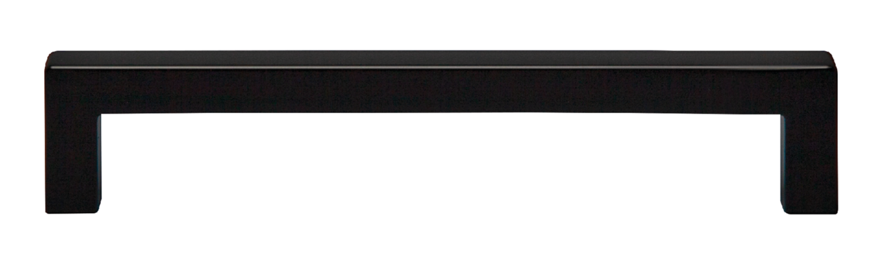 Halifax Collection - Matte Black Pull 5-1/16 in. - Merillat | Multifunktionstücher