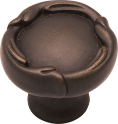 Bordeaux Collection - Ancient Bronze Knob