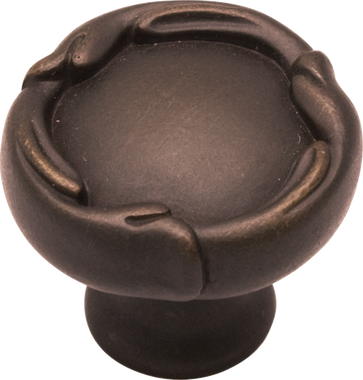 Bordeaux Collection - Ancient Bronze Knob