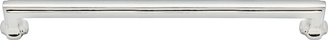 Resolute Collection - Polished Nickel Pull 12 in