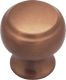 Callister Collection - Brushed Bronze Knob