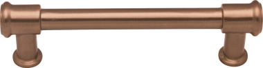 Galileo Collection - Brushed Bronze Pull 3-25/32 in