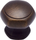 Levi Collection - Ancient Bronze Knob