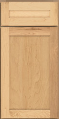 Merillat Classic® Brimley w/ 5 piece drawer