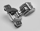 Merillat Classic 1 5/16 6-Way Hinges for Full Overlay Cabinets