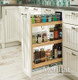 Merillat Classic Base Pantry Roll-out