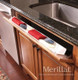 Merillat Classic Base Tilt-out Sink Tray