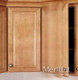 Merillat Classic Wall SoftActionA Door Technology