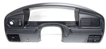 f350 bronco bezel f250 dash f150 auxiliary oem switch ford