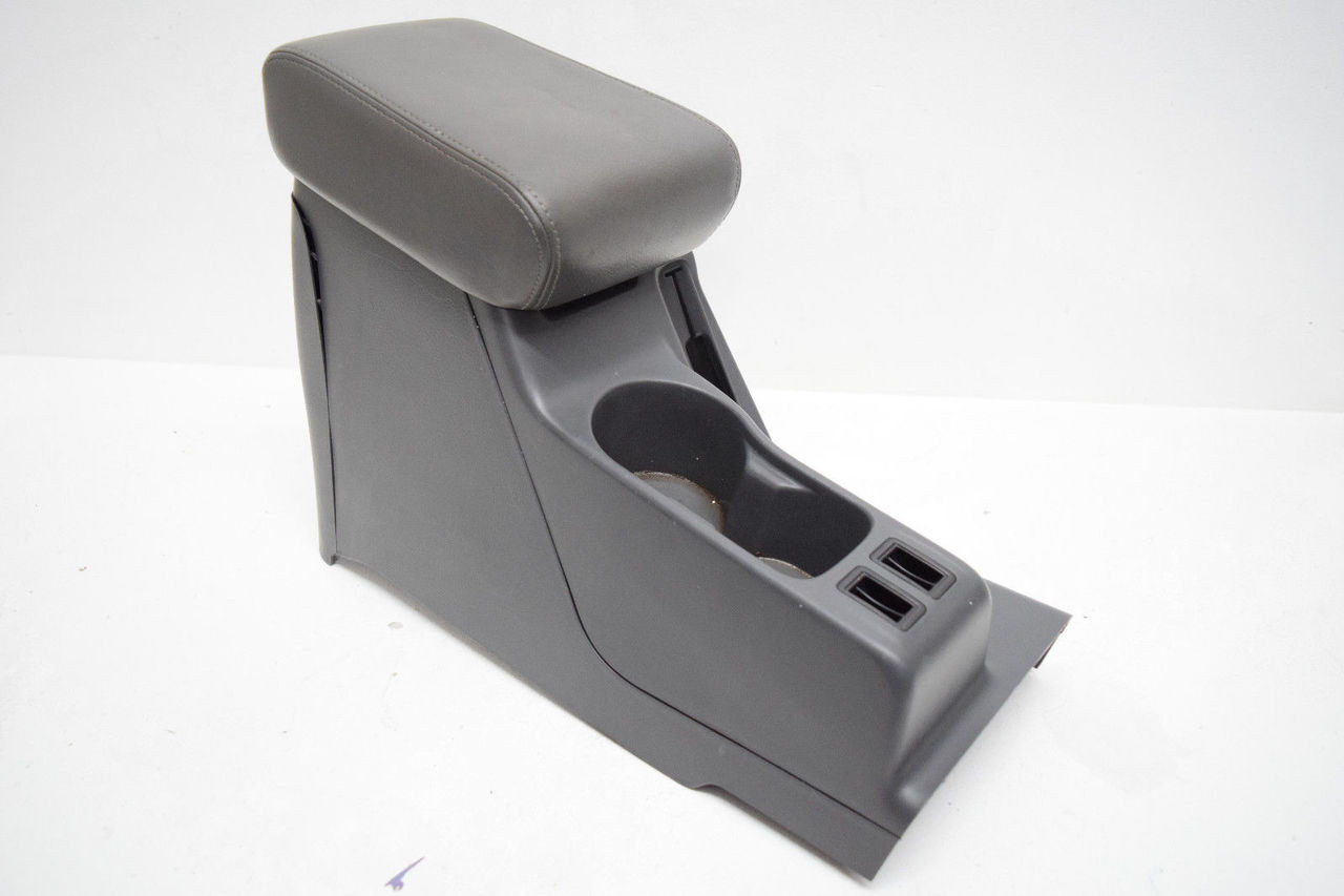 99 00 01 02 03 04 JEEP GRAND CHEROKEE CENTER CONSOLE OEM
