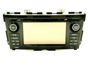 13 14 Nissan Altima Navigation Radio Receiver CD Player Display OEM
