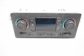 Hummer H2 Climate Control  OEM Replacement 03 04 05 06 07 