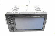 03 04 05 06 07 CADILLAC ESCALADE HUMMER H2 TAHOE RADIO NAVIGATION CD PLAYER 