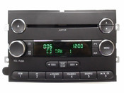 FORD F150 F250 F350 E150 E250 Super Duty Mercury Radio Stereo MP3 CD Player OEM