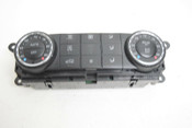 09 MERCEDES ML500 CLIMATE CONTROL 