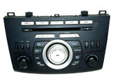 2010 2011 2012 2013  MAZDA 3   RADIO 6 CD MP3 PLAYER 