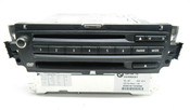 07 08 09 BMW E90 E92  3 SERIES RADIO CCC RECEIVER NAVIGATION DVD CD PLAYER