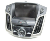 12 13 14 FORD FOCUS SONY NAVIGATION RADIO DVD PLAYER SYNC GPS MODULE