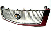 03 04 05 06 CADILLAC ESCALADE GRILL GRILLE T REX 