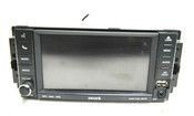 07-13 CHRYSLER JEEP DODGE MY GIG RADIO DVD PLAYER  LOW SPEED 