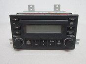 06 07 08 09 10 11 Hyundai Accent AM FM Radio MP3 CD Player