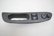 00 01 02 03 04 CHEVY MONTE CARLO LEFT DRIVER MASTER WINDOW SWITCH 2DR 2 DOOR OEM