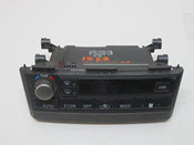 00 01 02 NISSAN MAXIMA CLIMATE CONTROL