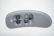 01 02 03 04 05 06 07 CHRYSLER TOWN AND COUNTRY DRIVER MASTER WINDOW SWITCH