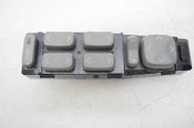 01 02 03 04 05 CADILLAC DEVILLE DHS LEFT DRIVER MASTER WINDOW SWITCH NO COVER